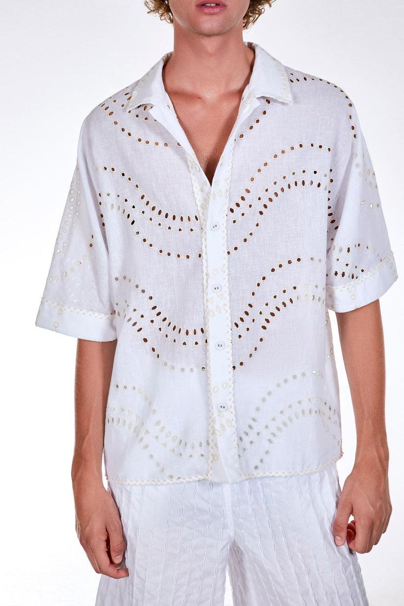 Charo Ruiz Ibiza Blusa Josie