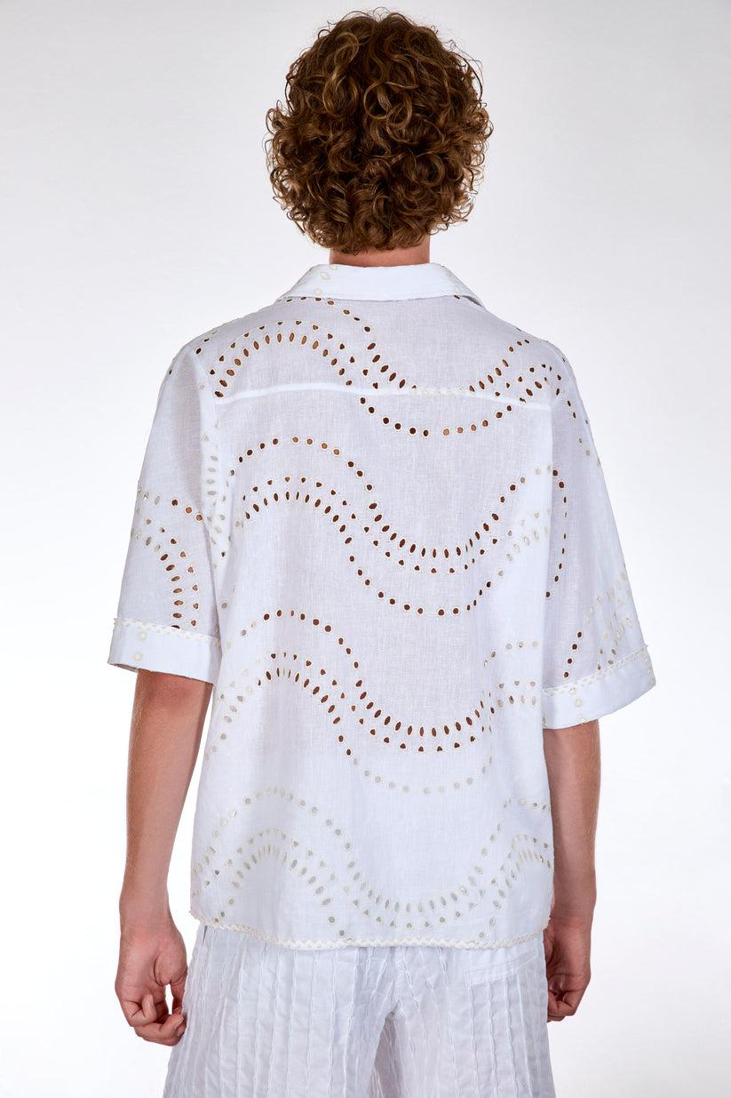 Charo Ruiz Ibiza Blusa Josie