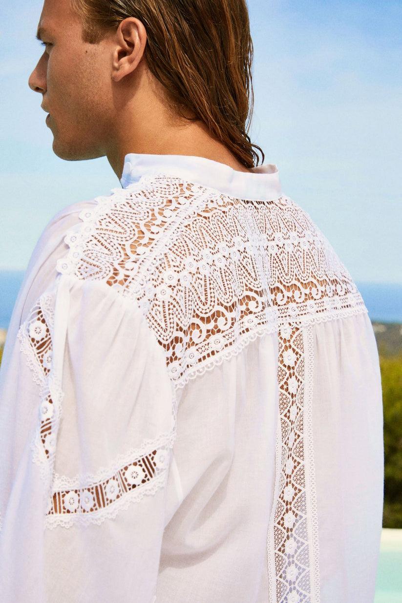 Charo Ruiz Ibiza Blusa Marian