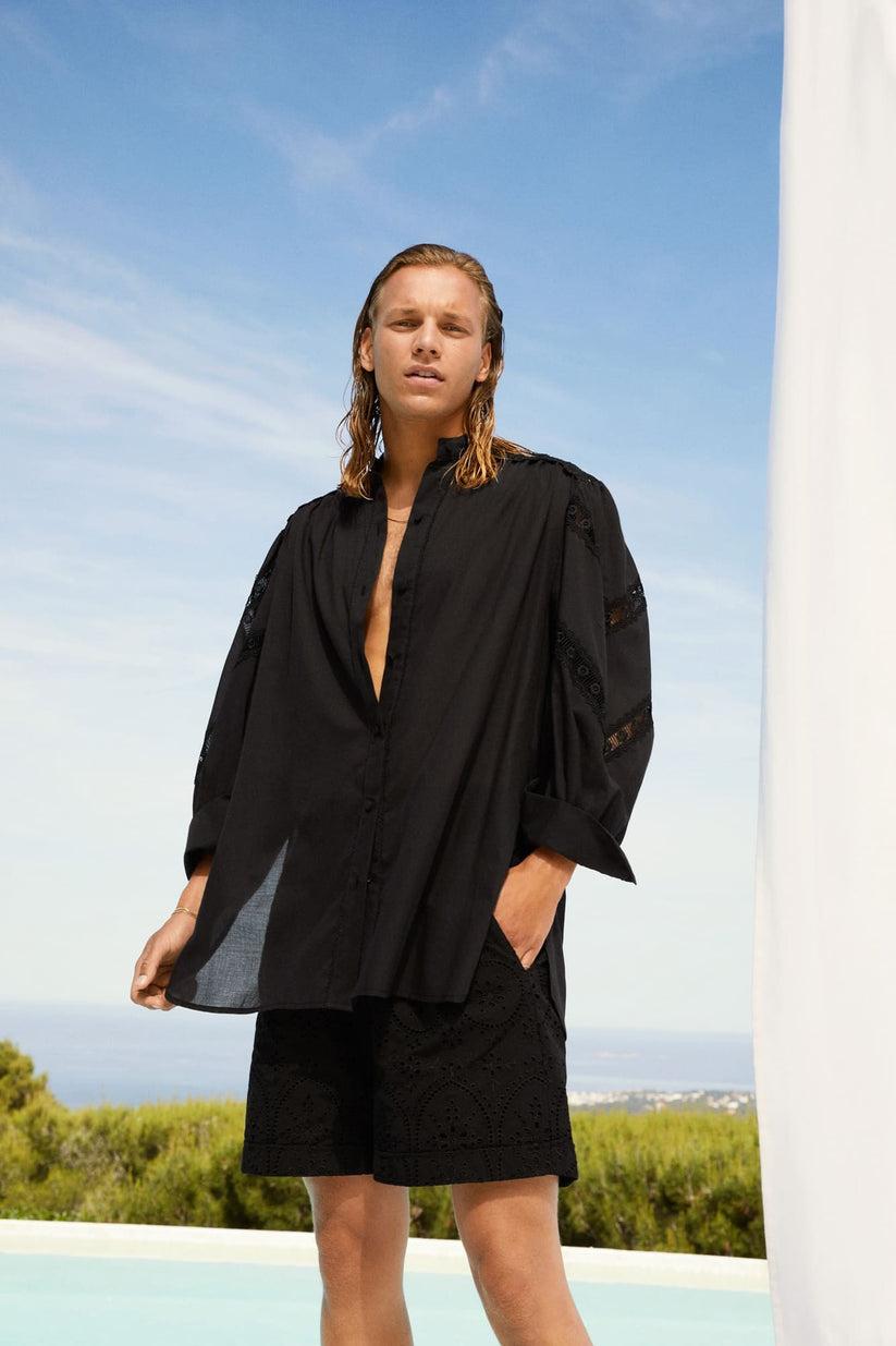 Charo Ruiz Ibiza Blusa Marian