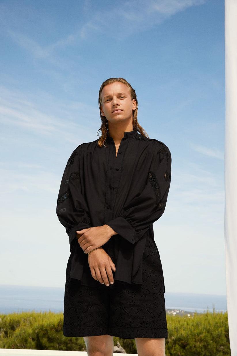 Charo Ruiz Ibiza Blusa Marian