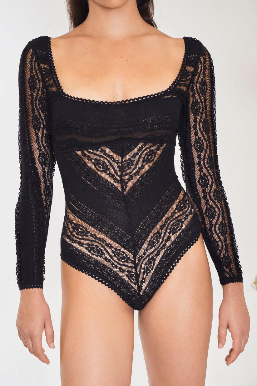 Charo Ruiz Ibiza Body Pati