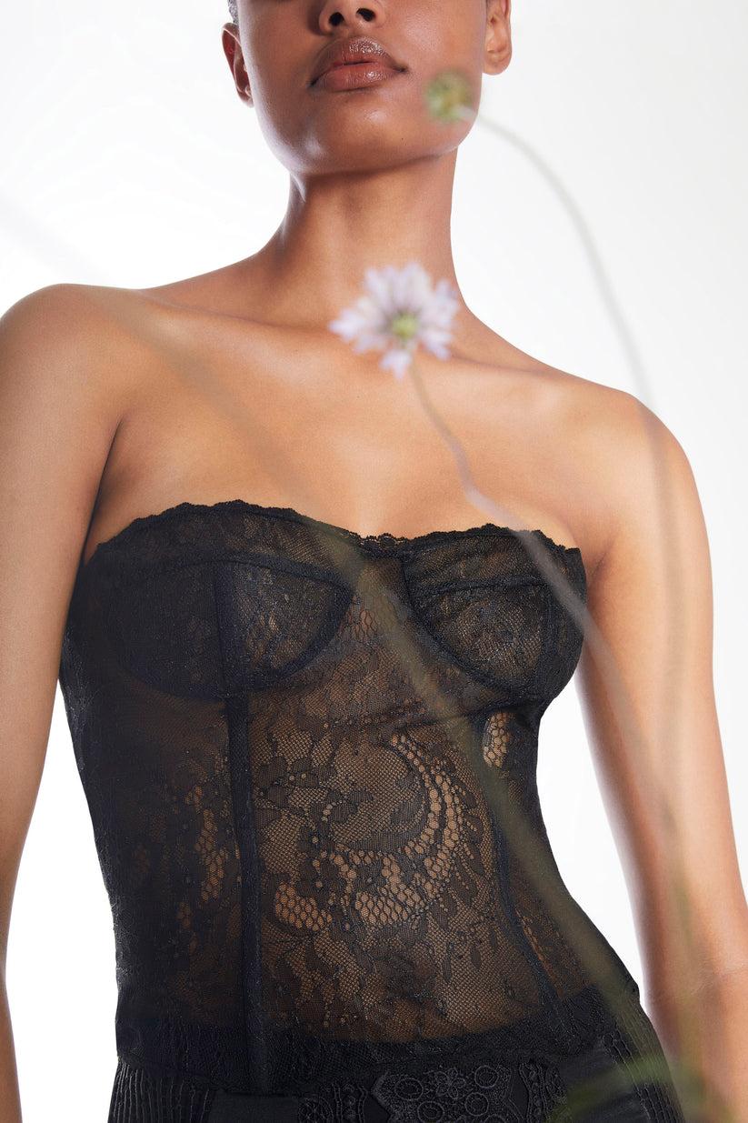 Charo Ruiz Ibiza Bustier Sette