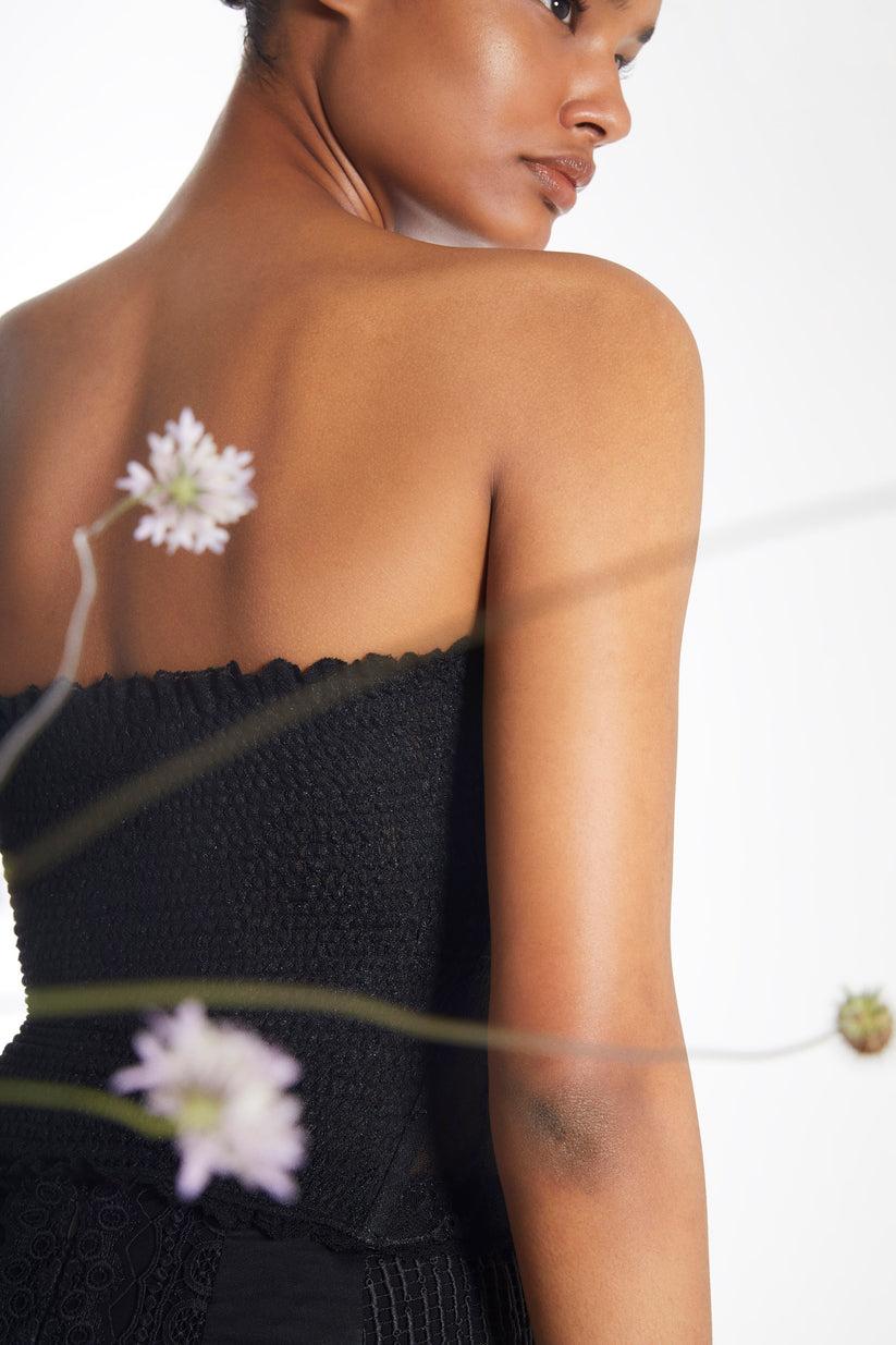 Charo Ruiz Ibiza Bustier Sette