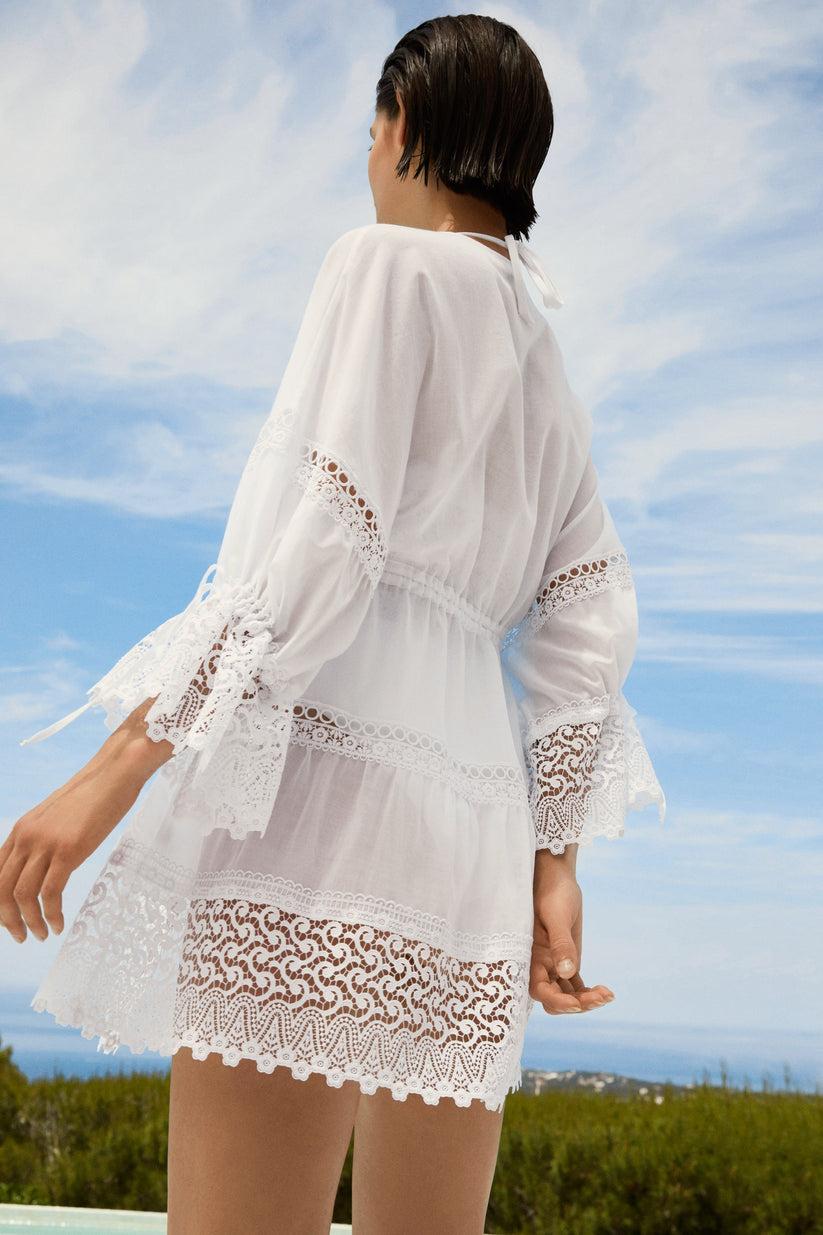 Charo Ruiz Ibiza Caftán Agostina