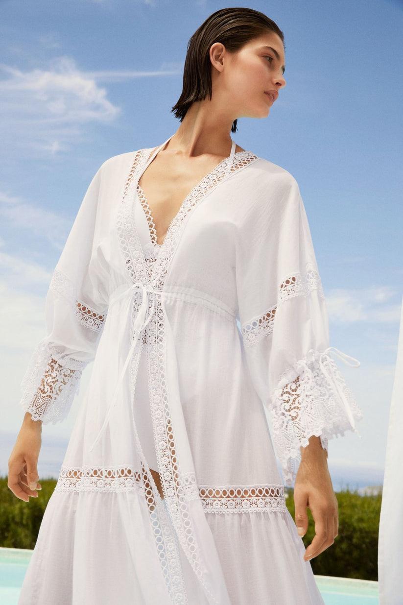 Charo Ruiz Ibiza Caftán Claire