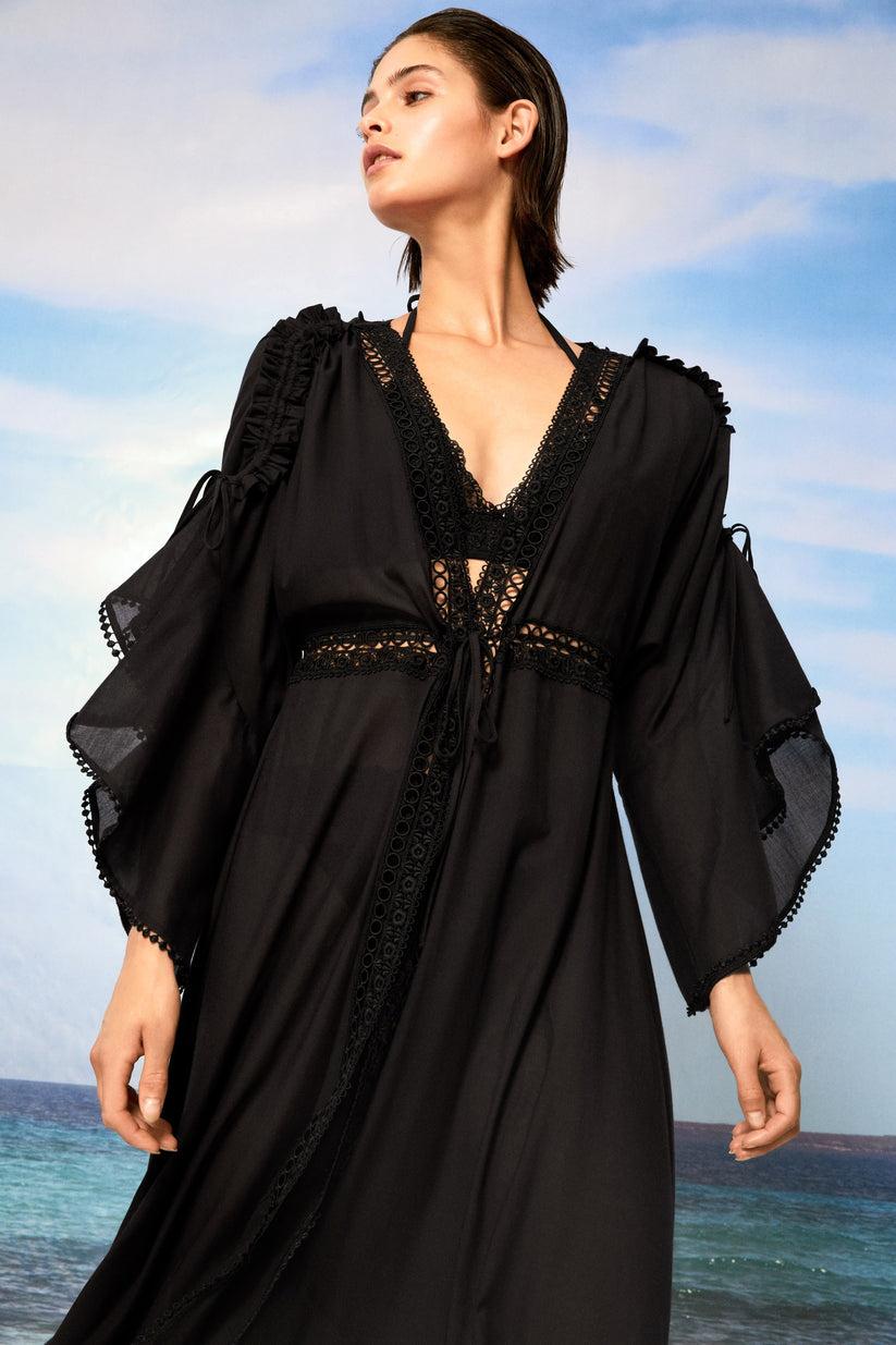 Charo Ruiz Ibiza Caftán Kathy