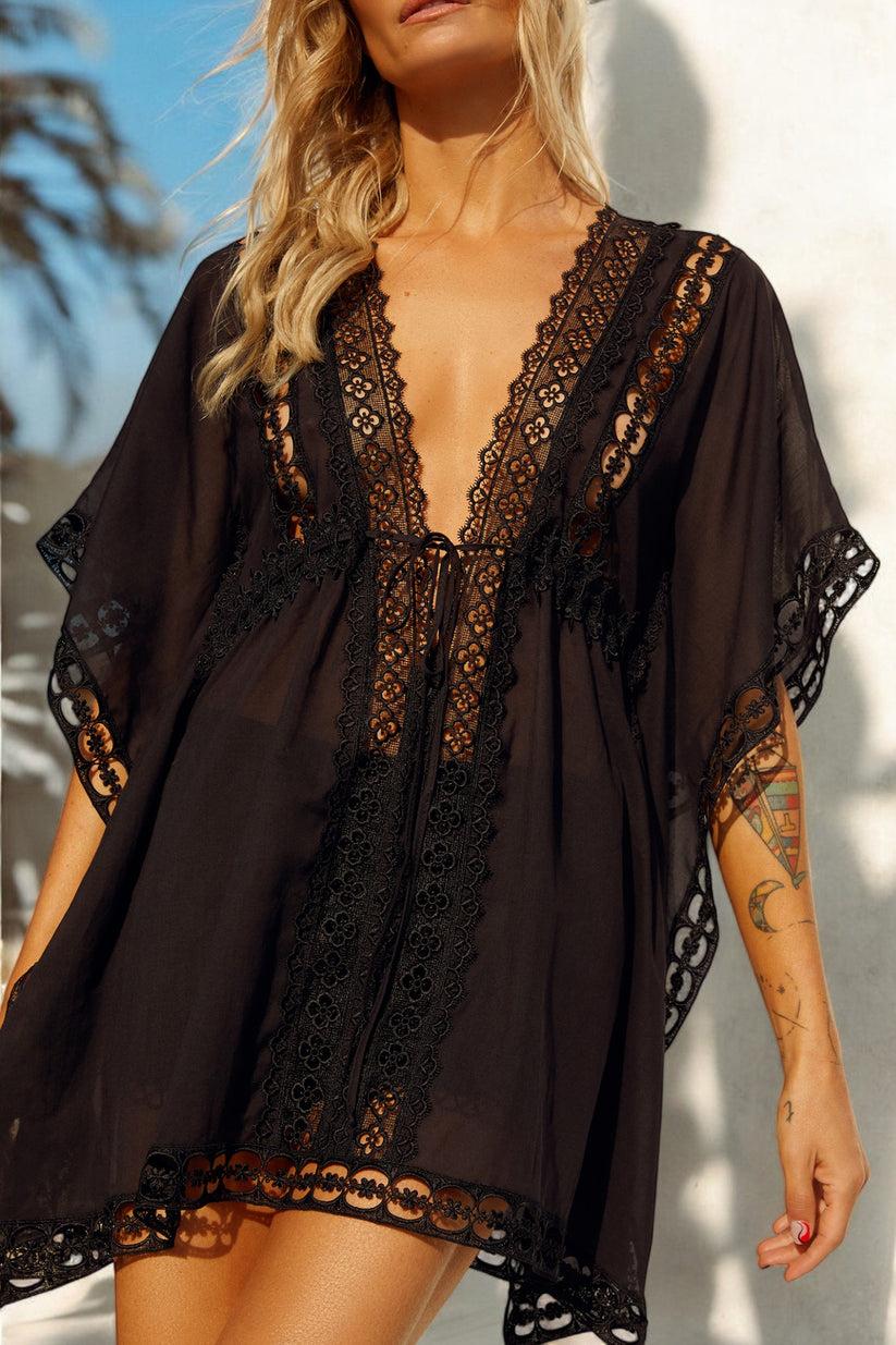 Charo Ruiz Ibiza Caftán Kayla