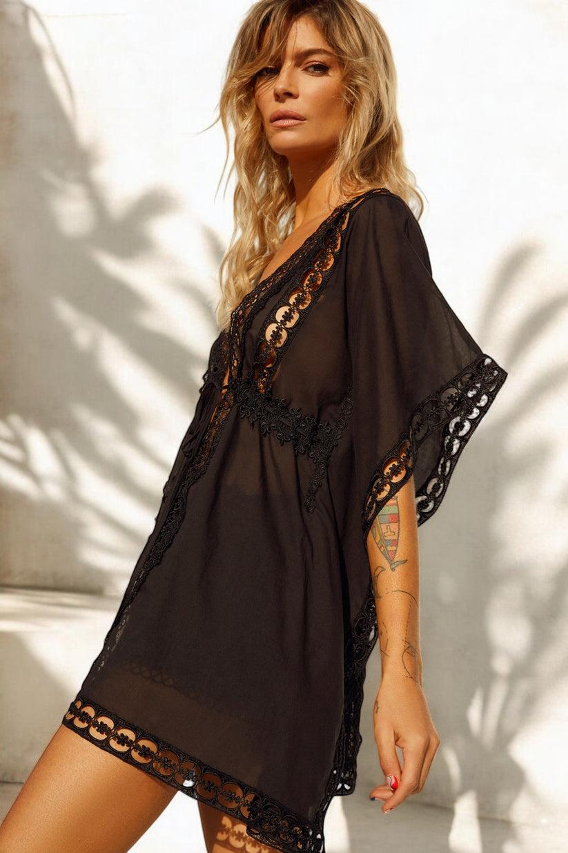 Charo Ruiz Ibiza Caftán Kayla