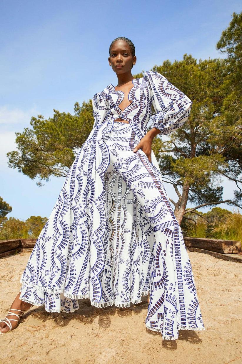 Charo Ruiz Ibiza Caftán Kelyk