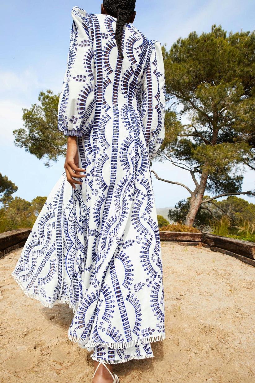 Charo Ruiz Ibiza Caftán Kelyk