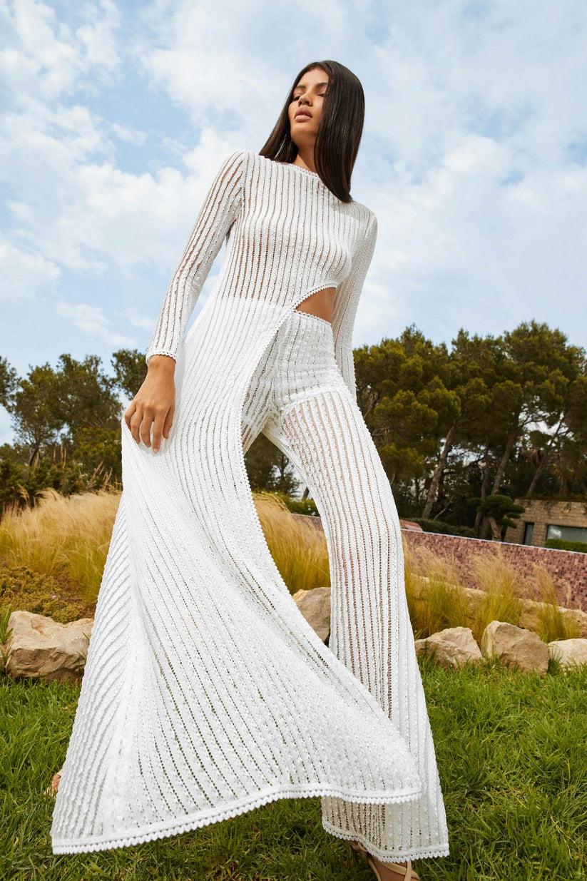 Charo Ruiz Ibiza Caftán Remay