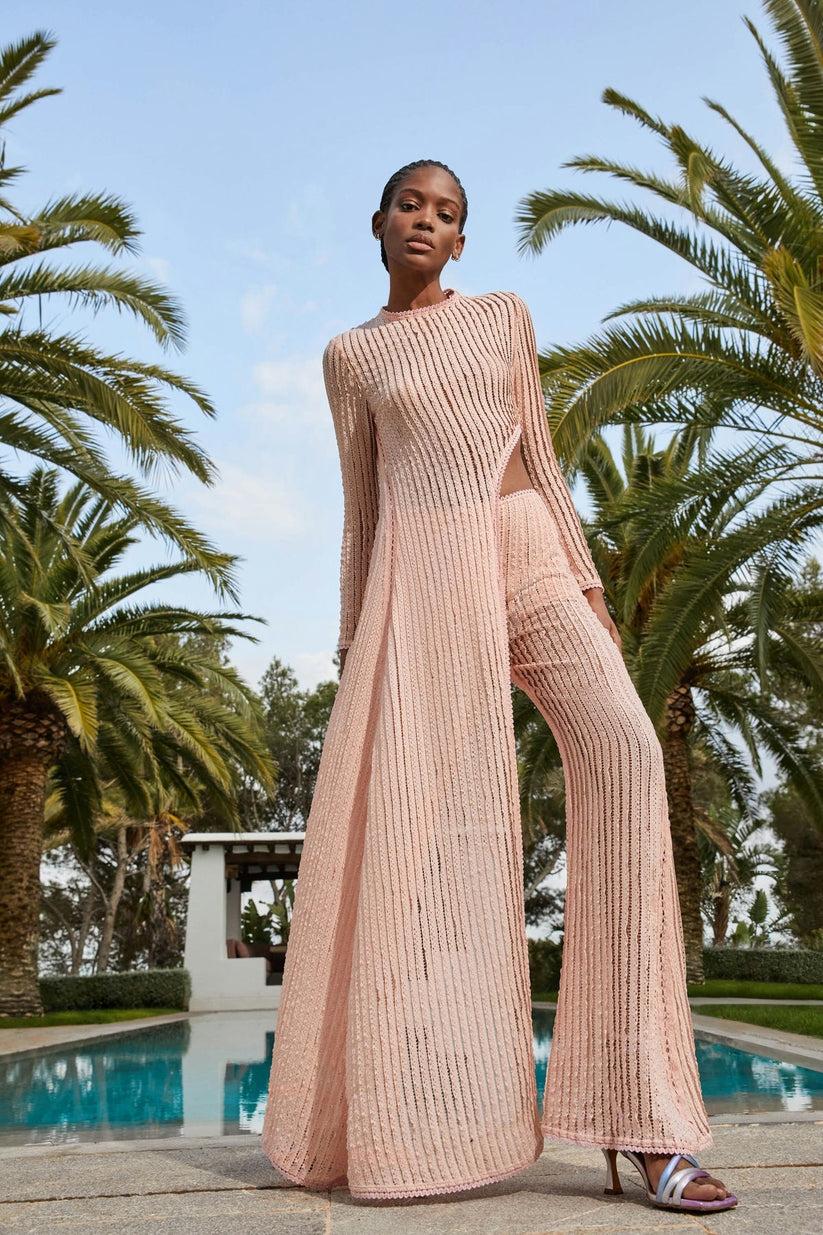 Charo Ruiz Ibiza Caftán Remay