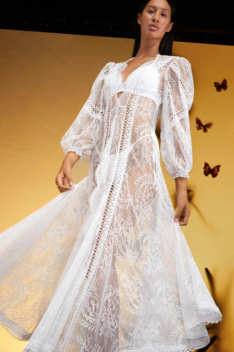 Charo Ruiz Ibiza Chaqueta Lodie