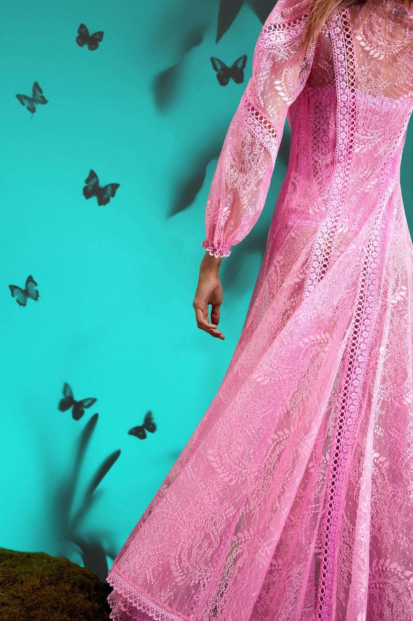 Charo Ruiz Ibiza Chaqueta Lodie