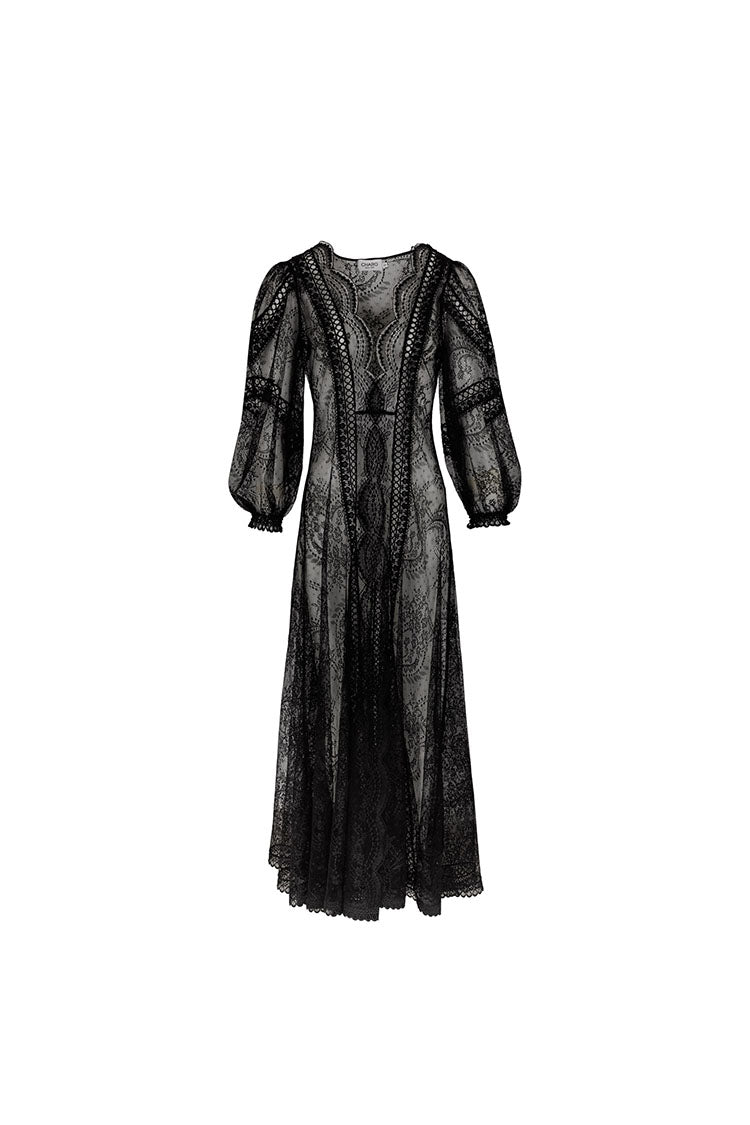 Charo Ruiz Ibiza Chaqueta Lodie