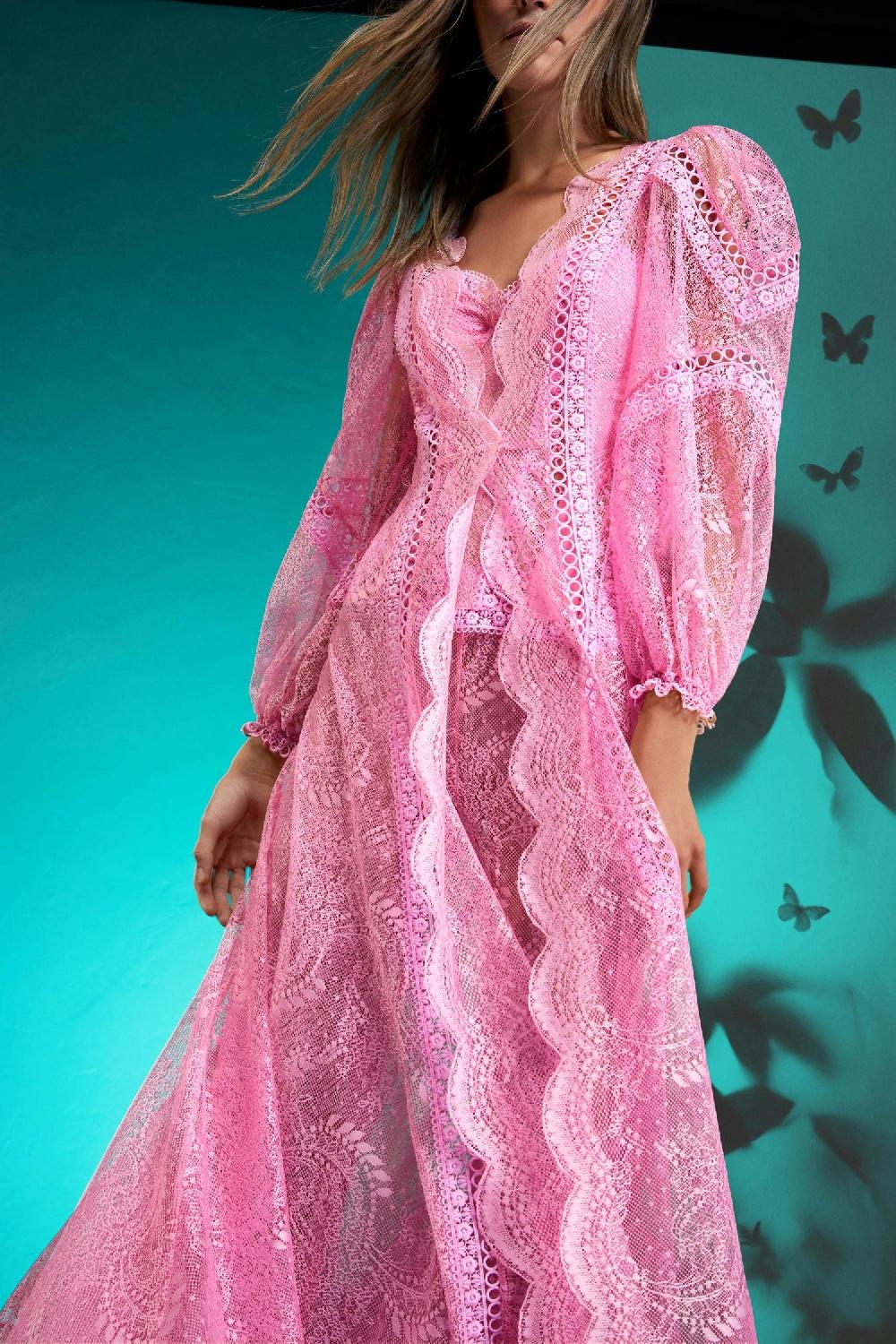 Charo ruiz ibiza Chaqueta Lodie