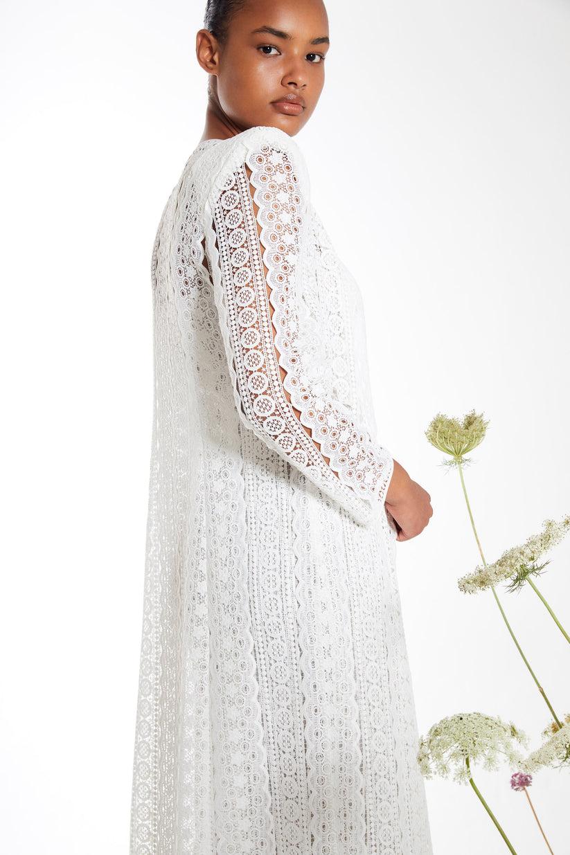 Charo Ruiz Ibiza Chaqueta Nilere