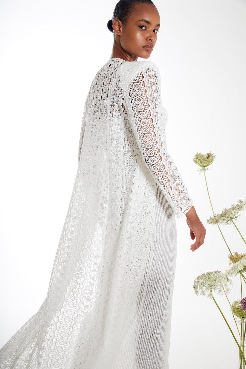 Charo Ruiz Ibiza Chaqueta Nilere