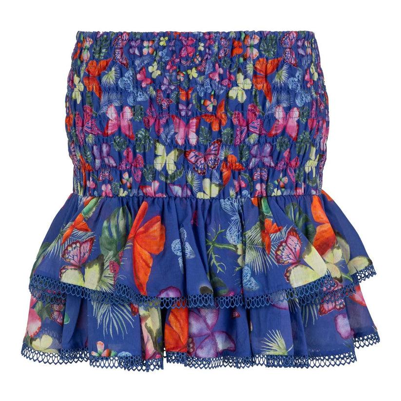 Charo Ruiz Ibiza Falda Corta Gladi