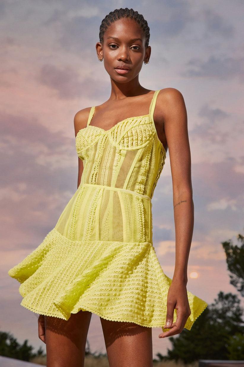 Charo Ruiz Ibiza Falda Corta Hamaty