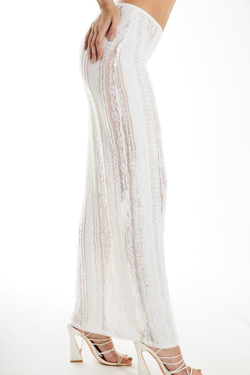 Charo Ruiz Ibiza Falda Larga Apate