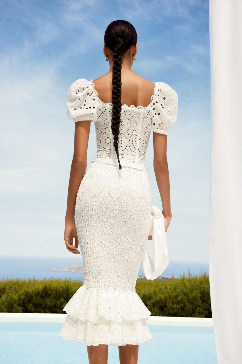 Charo Ruiz Ibiza Falda Larga Liliana