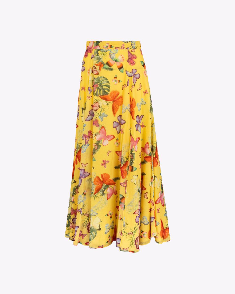 Charo ruiz ibiza Falda larga Tana