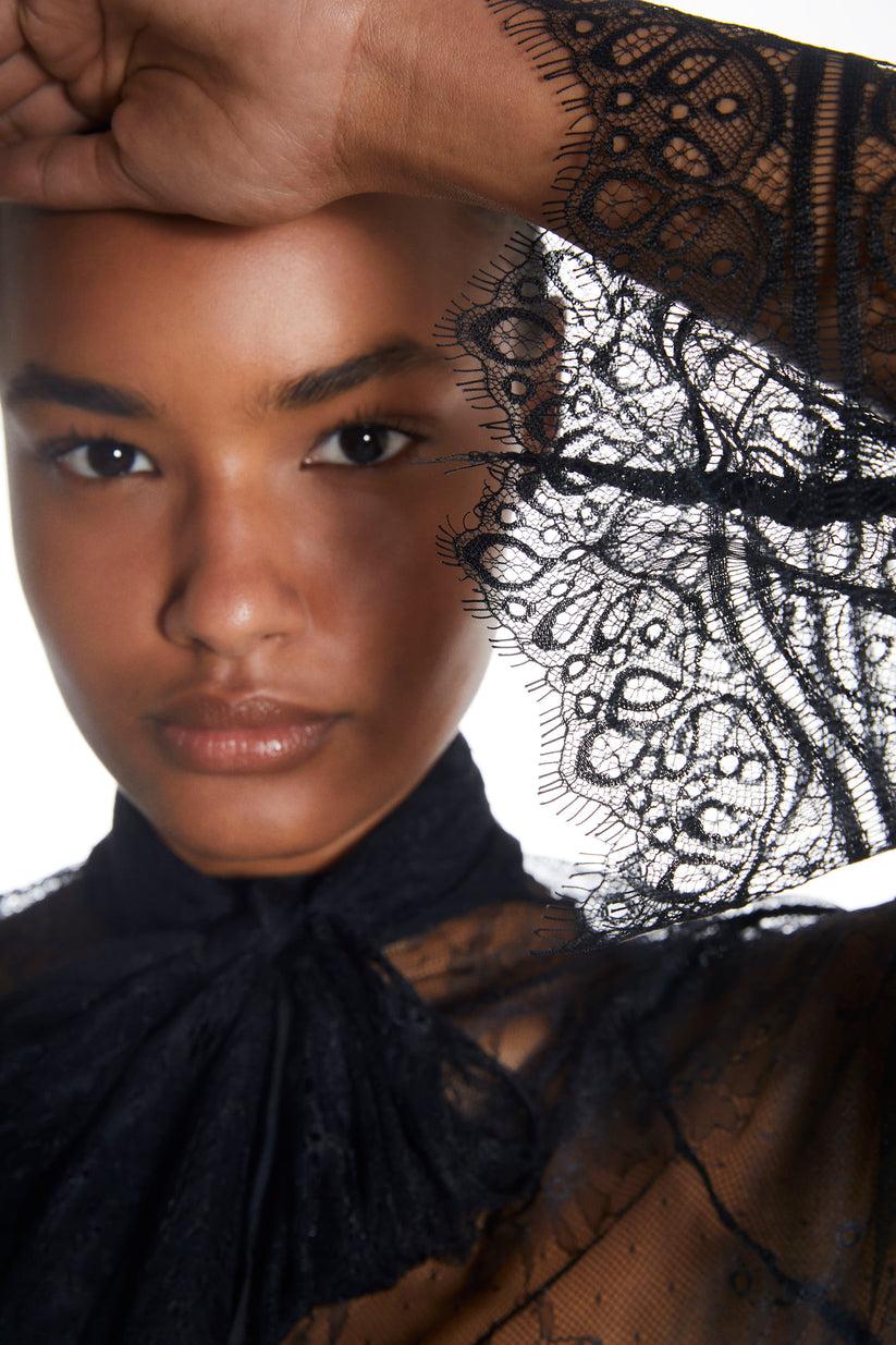 Charo Ruiz Ibiza Foulard Carel