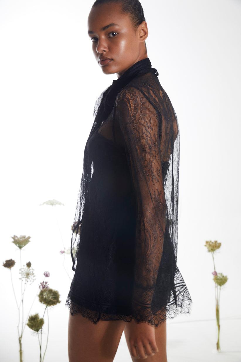 Charo Ruiz Ibiza Foulard Carel