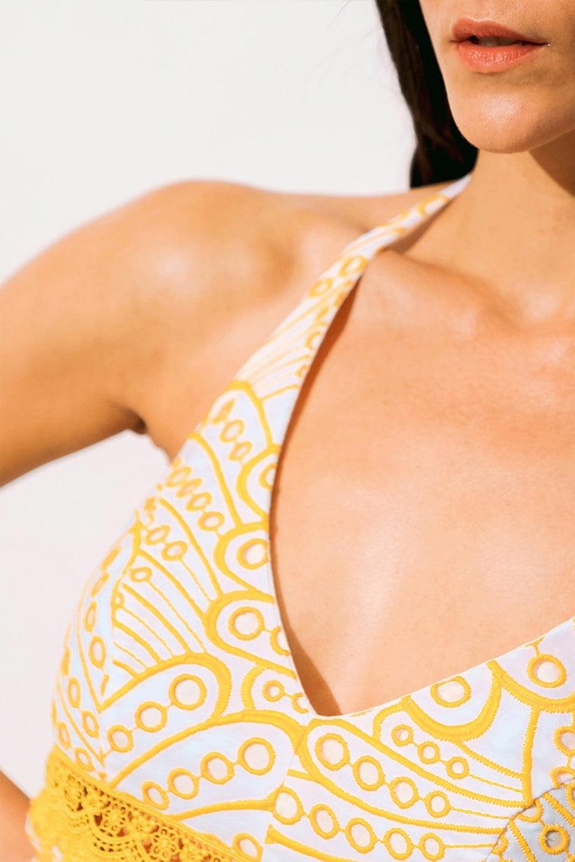 Charo Ruiz Ibiza Mono Cadiz