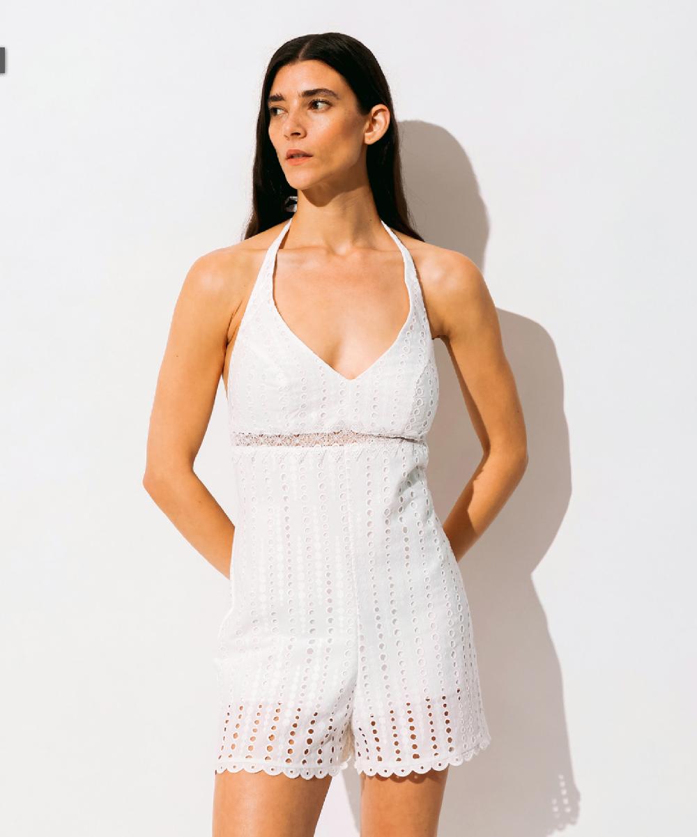 Charo ruiz ibiza Mono Sevilla