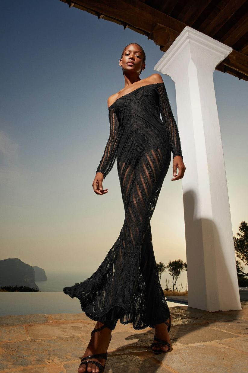 Charo Ruiz Ibiza Mono Zaray