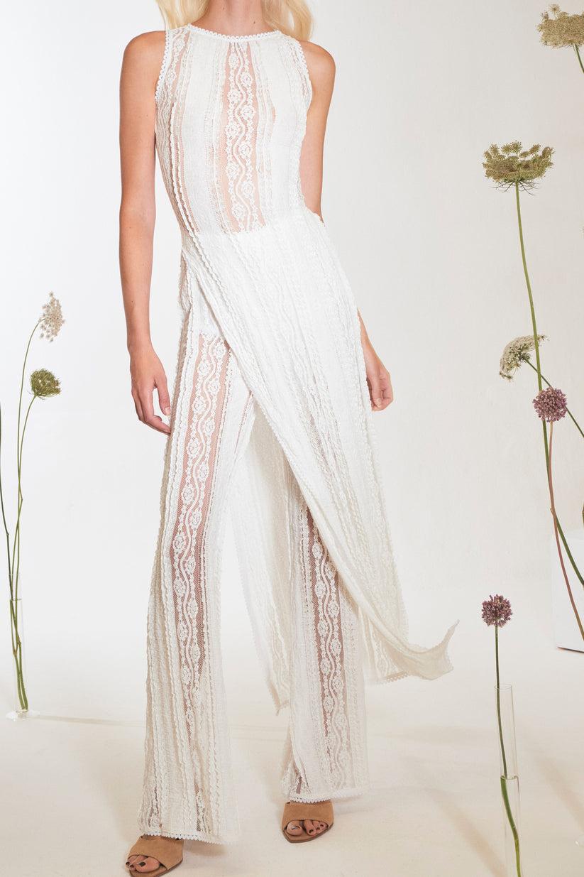 Charo Ruiz Ibiza Pantalones Eana