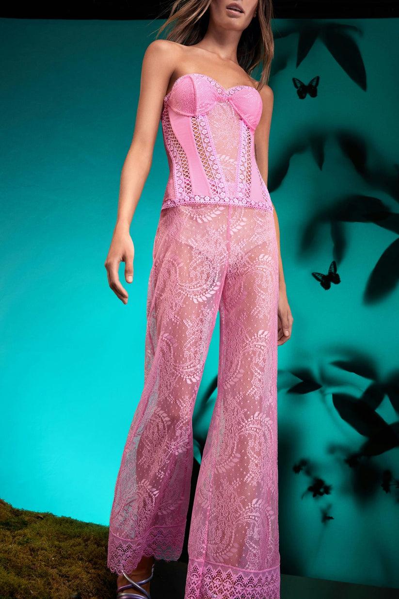 Charo Ruiz Ibiza Pantalones Jeret