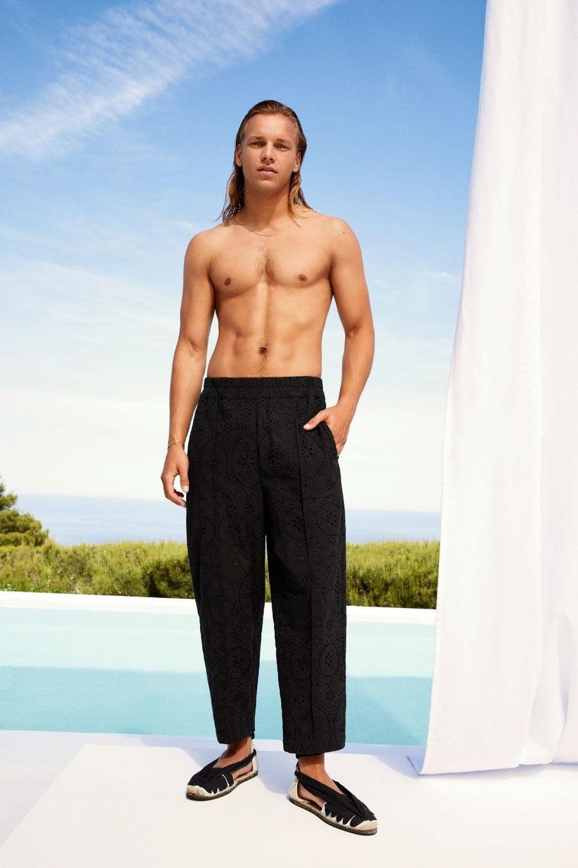 Charo Ruiz Ibiza Pantalones Lya