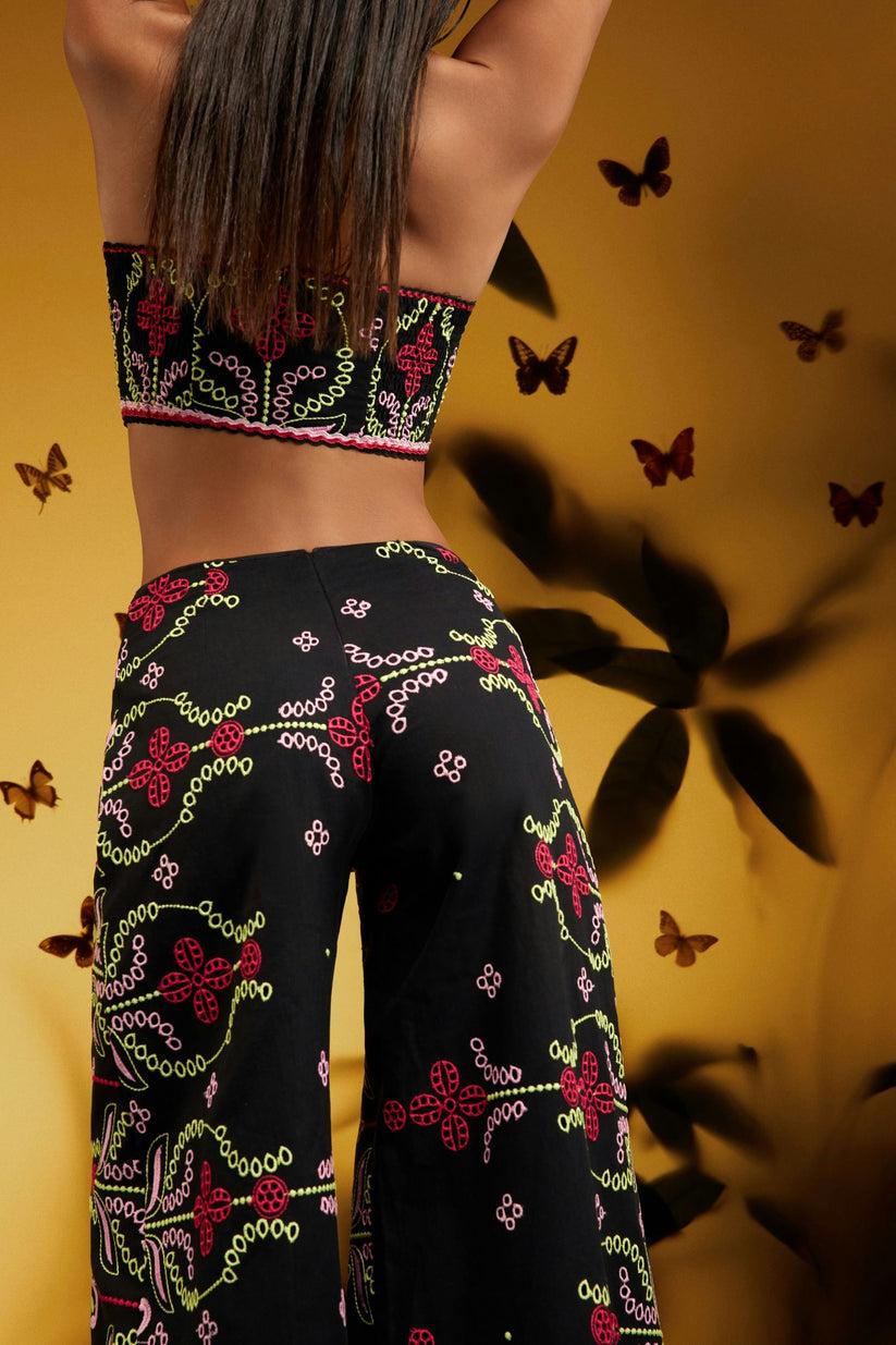 Charo Ruiz Ibiza Pantalones Lyone