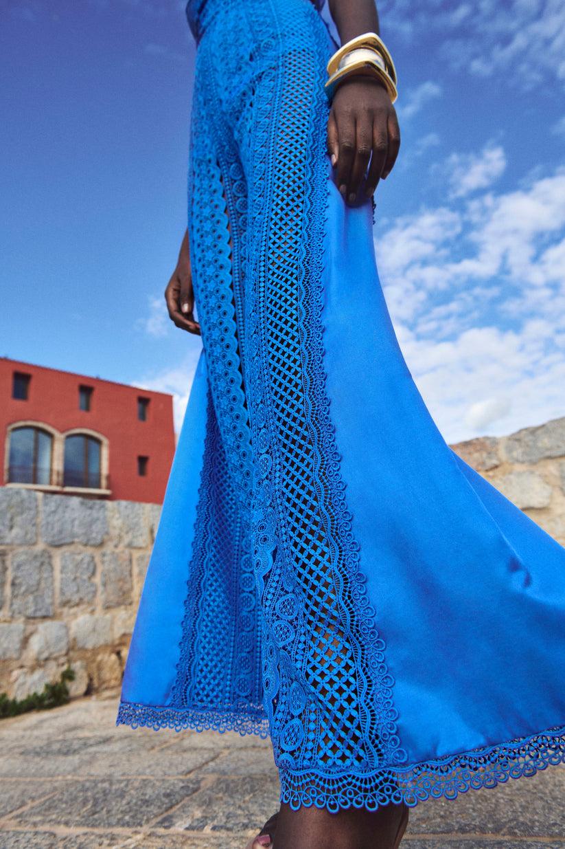 Charo Ruiz Ibiza Pantalones Orsie