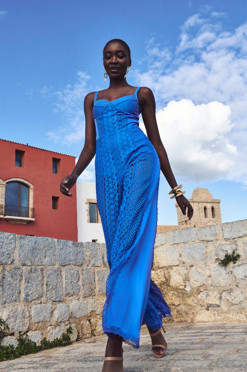 Charo Ruiz Ibiza Pantalones Orsie