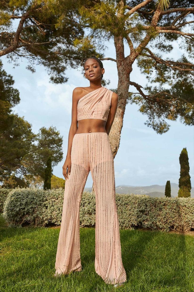 Charo Ruiz Ibiza Pantalones Youssy