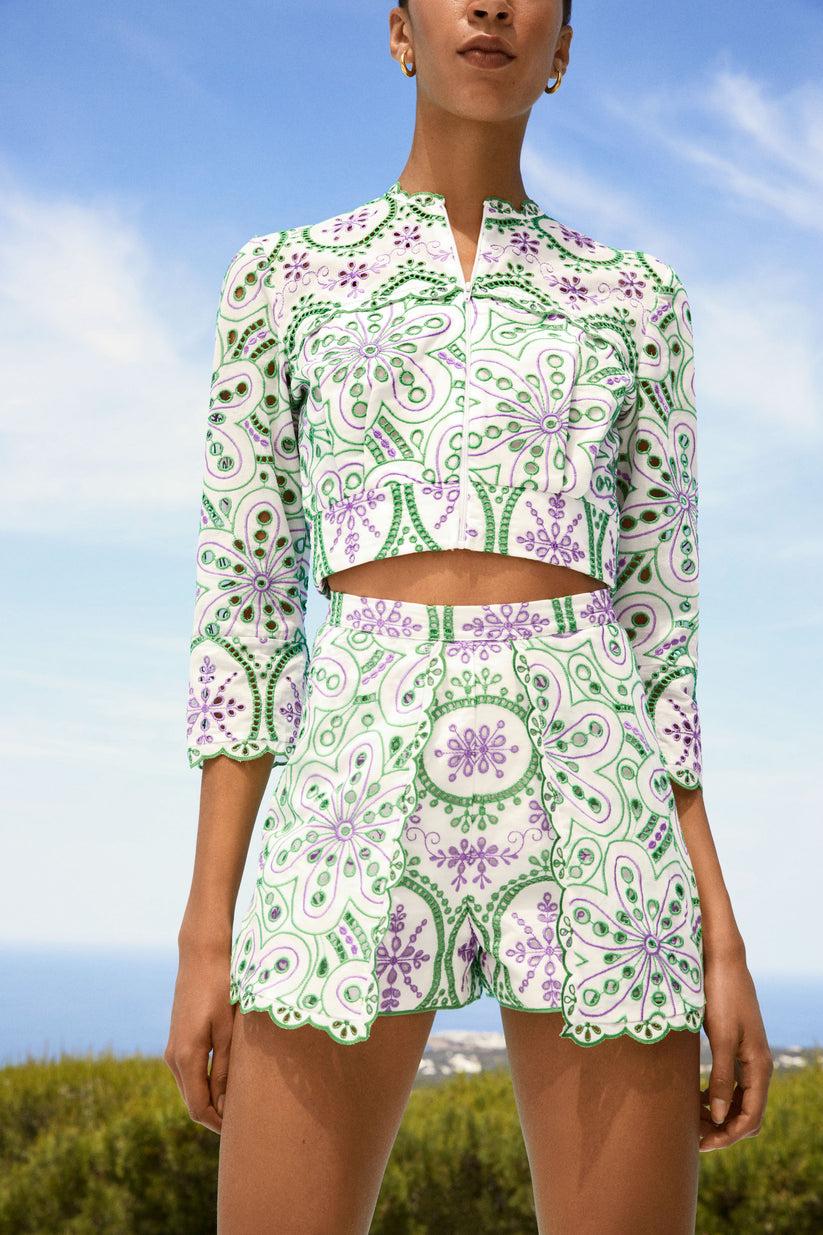 Charo Ruiz Ibiza Short Alida