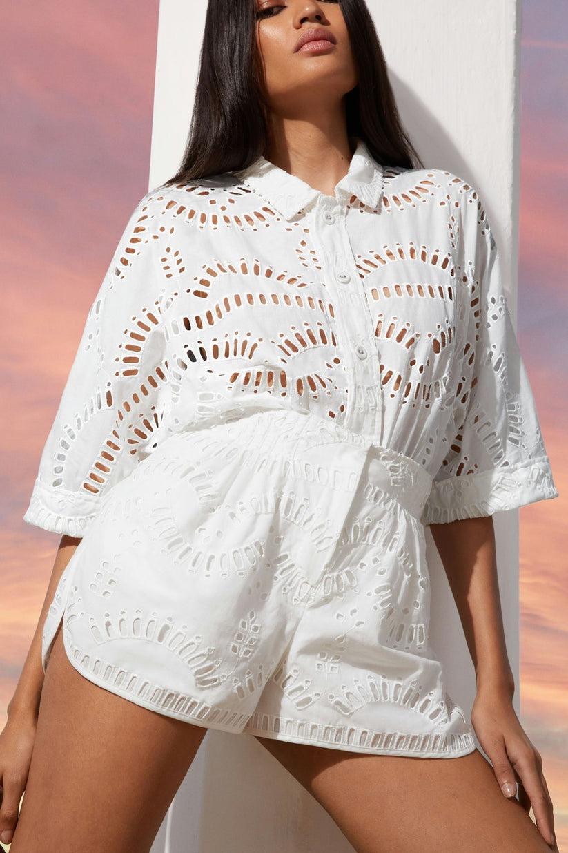 Charo Ruiz Ibiza Short Palok