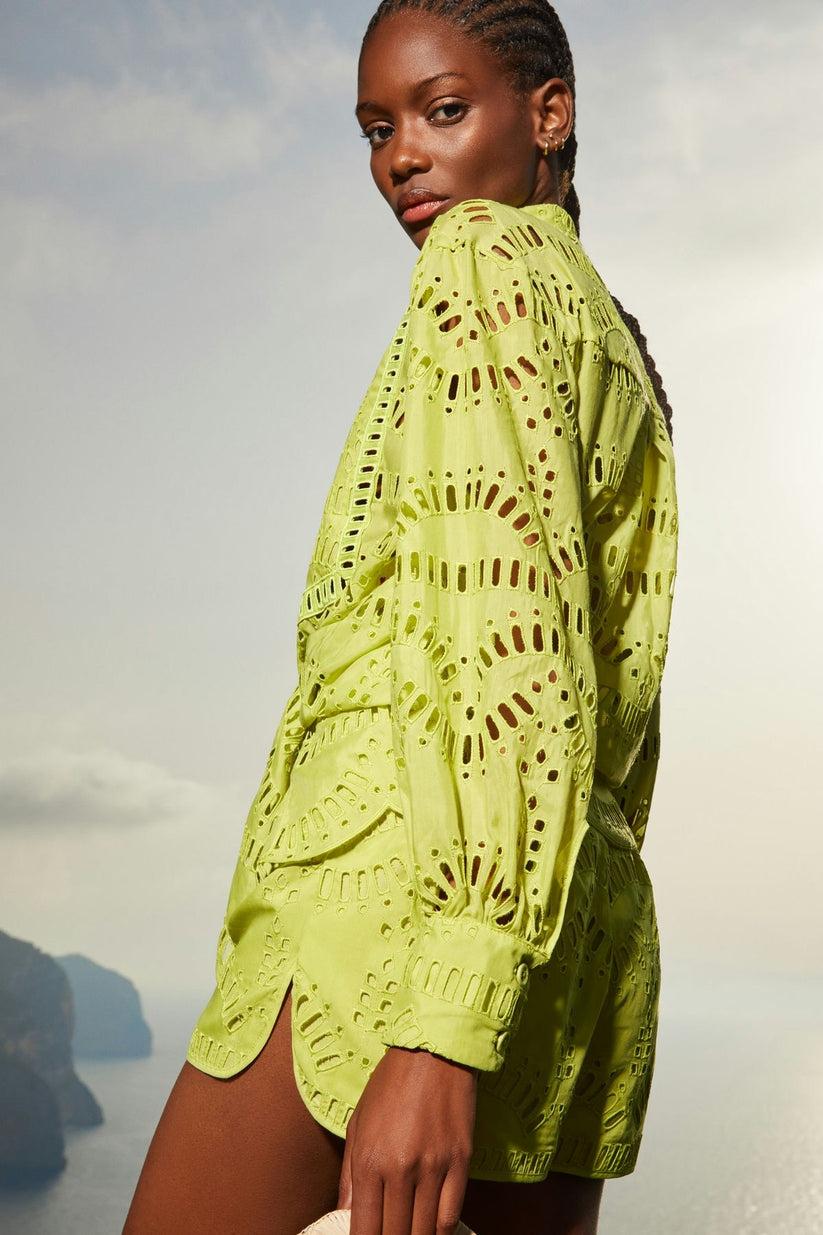 Charo Ruiz Ibiza Short Palok