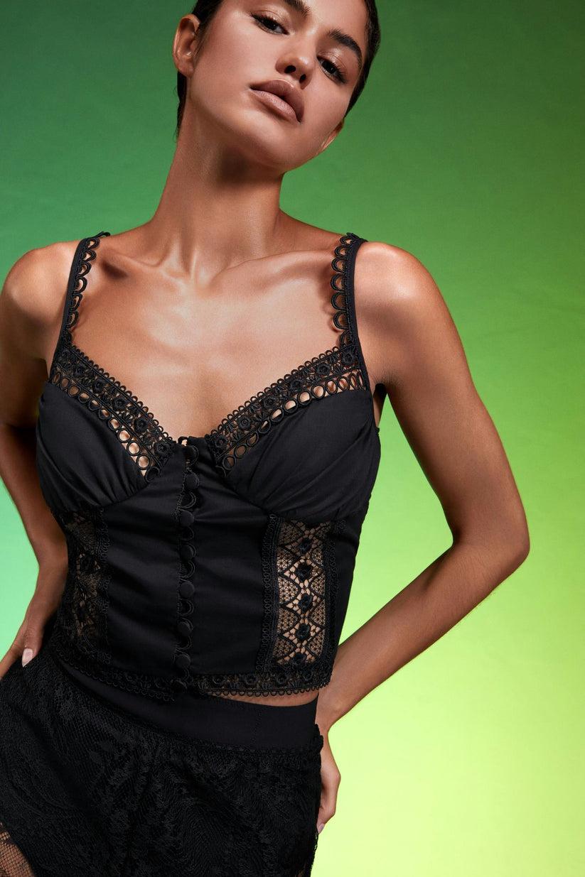 Charo Ruiz Ibiza Top Adri