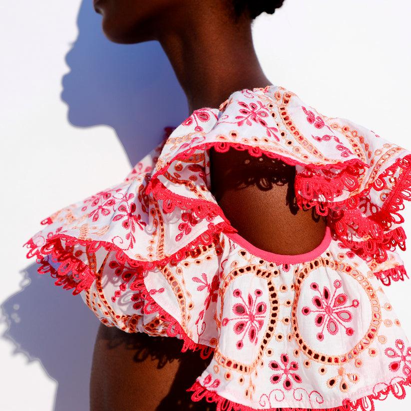 Charo Ruiz Ibiza Top Aquila