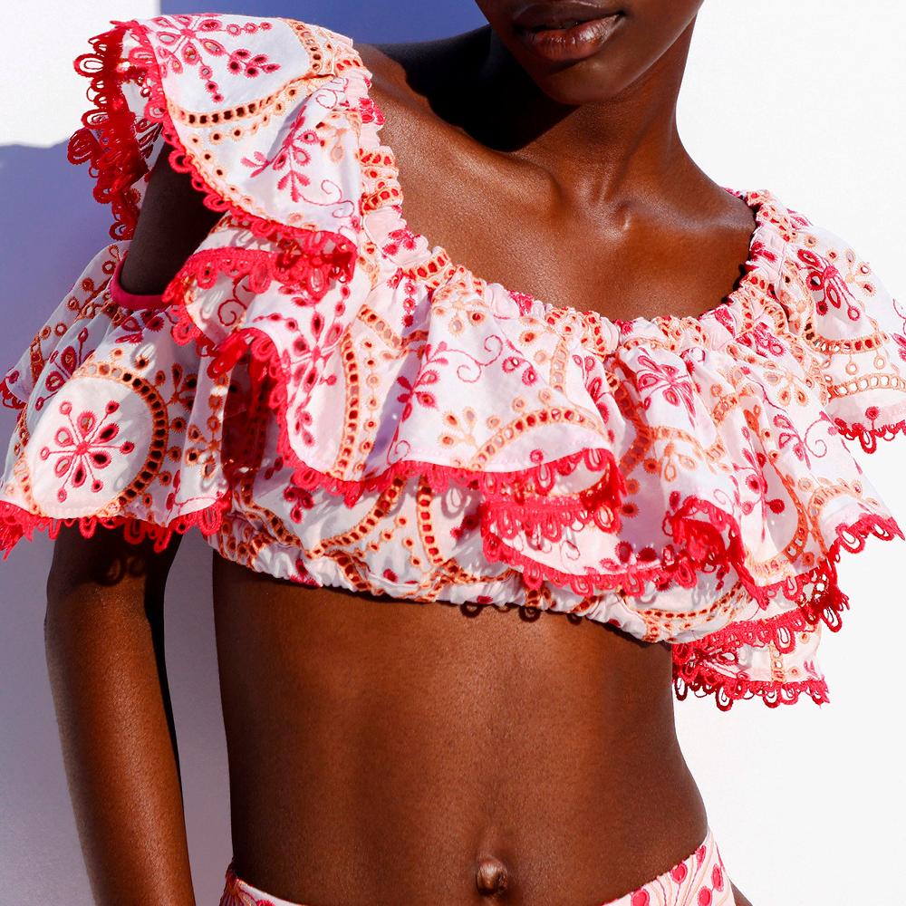 Charo ruiz ibiza Top Aquila