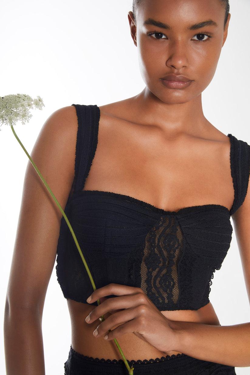 Charo Ruiz Ibiza Top Bia