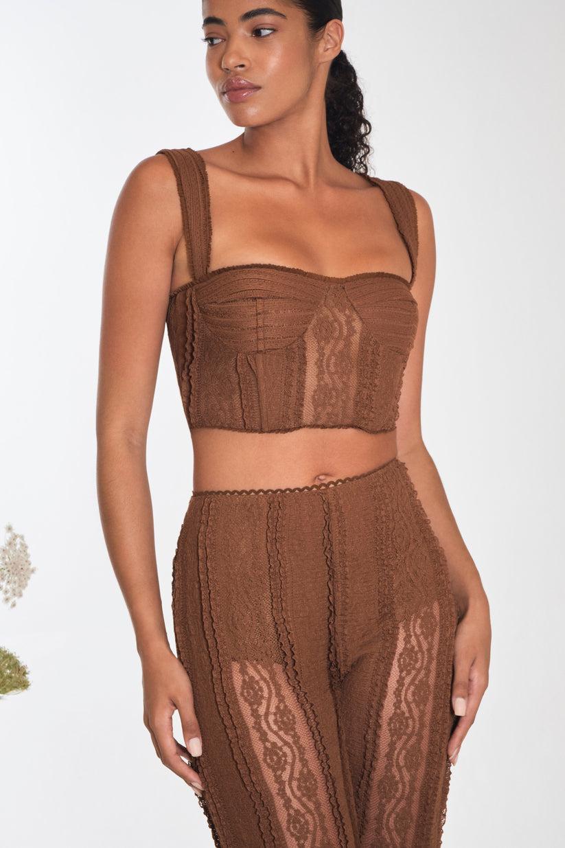 Charo Ruiz Ibiza Top Bia