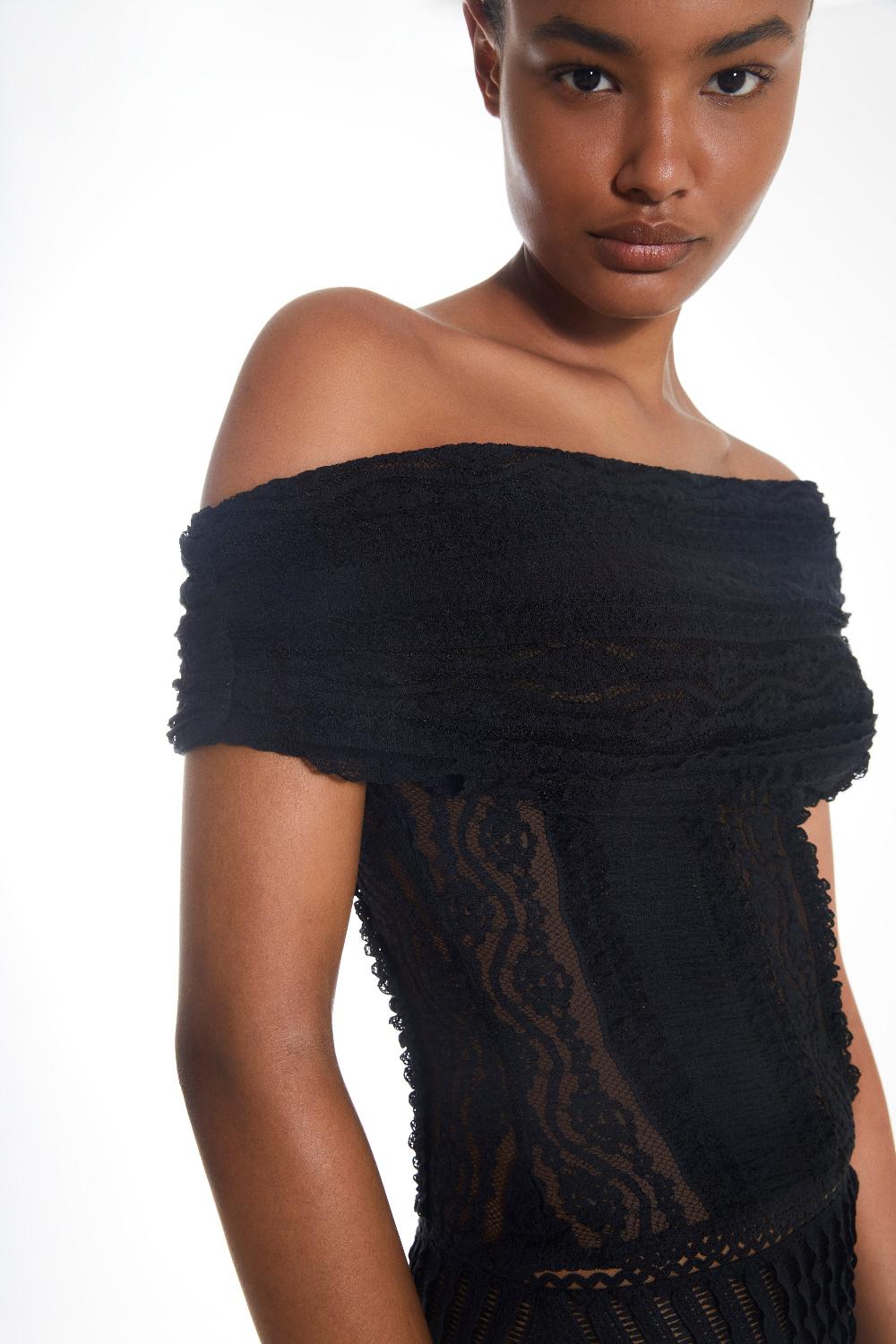 Charo ruiz ibiza Top Ceto