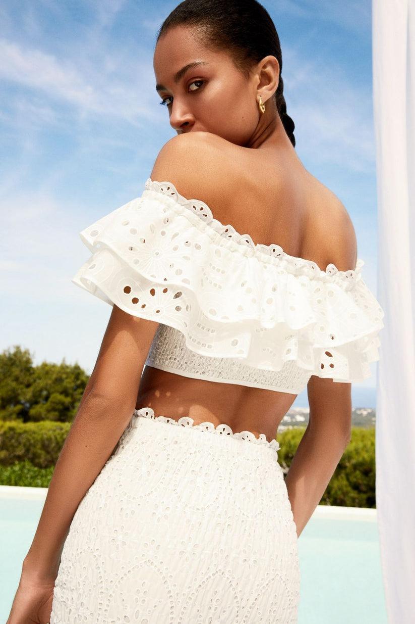 Charo Ruiz Ibiza Top Clara